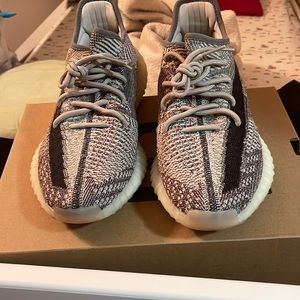 Immaculate condition